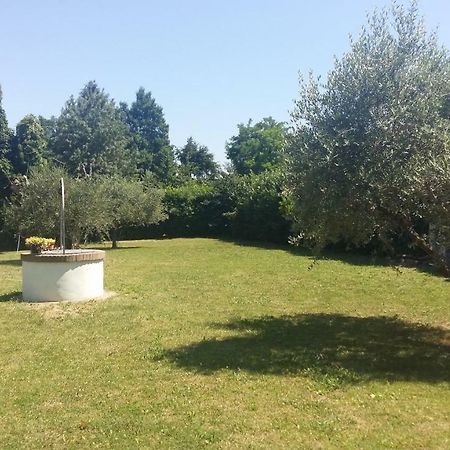 צ'זנה B&B Borgo Del Priolo - Petfriendly מראה חיצוני תמונה
