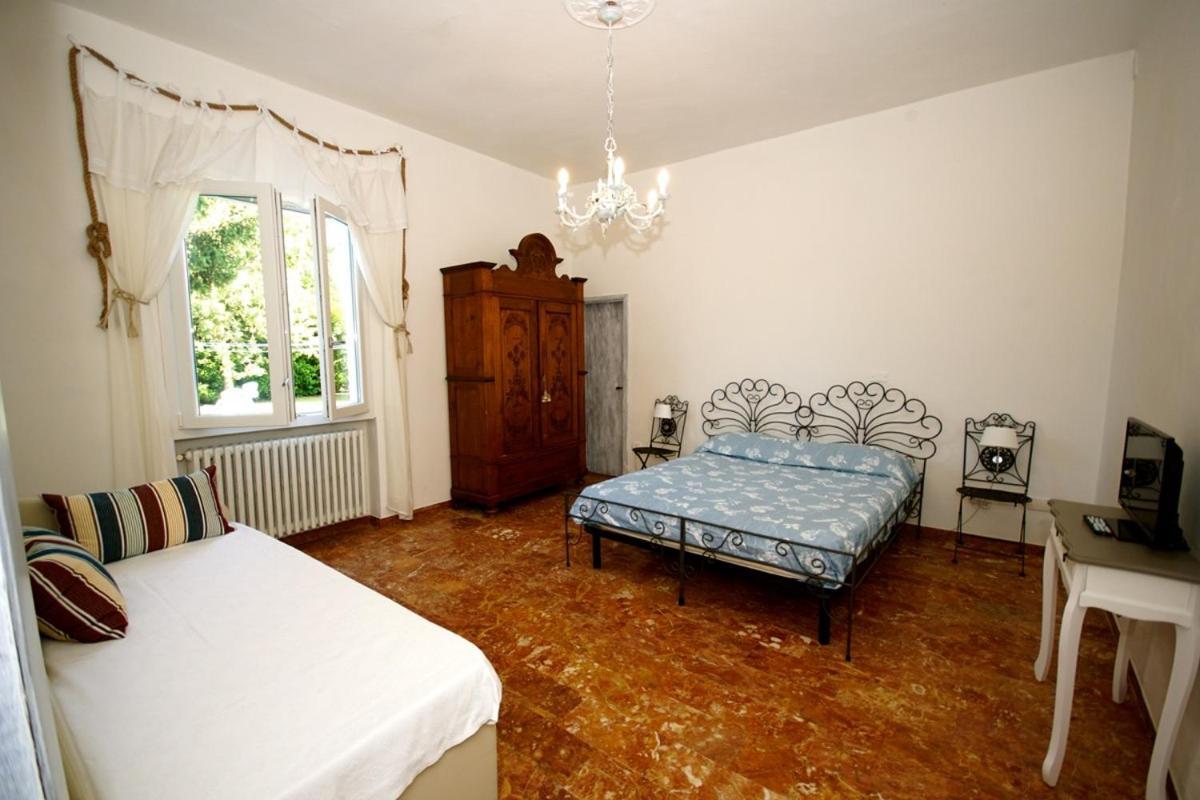 צ'זנה B&B Borgo Del Priolo - Petfriendly מראה חיצוני תמונה