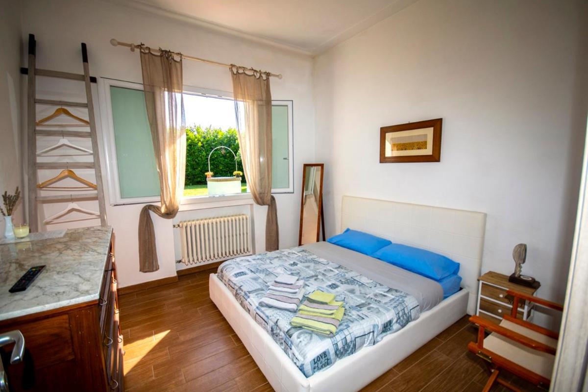 צ'זנה B&B Borgo Del Priolo - Petfriendly מראה חיצוני תמונה