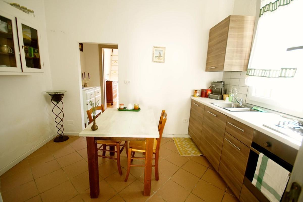 צ'זנה B&B Borgo Del Priolo - Petfriendly מראה חיצוני תמונה