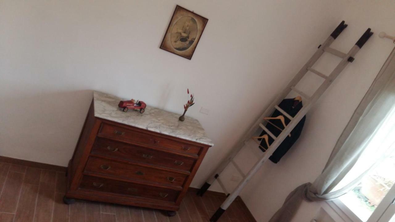 צ'זנה B&B Borgo Del Priolo - Petfriendly מראה חיצוני תמונה