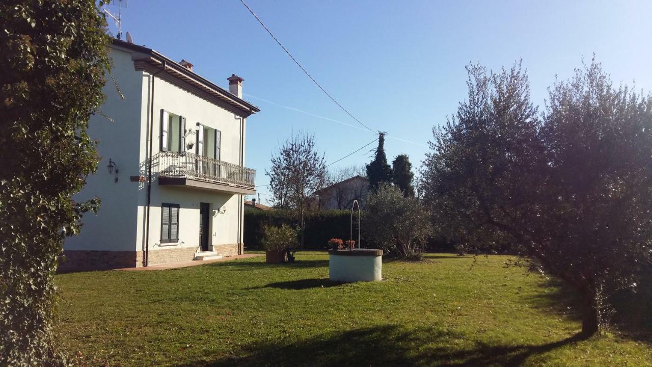 צ'זנה B&B Borgo Del Priolo - Petfriendly מראה חיצוני תמונה