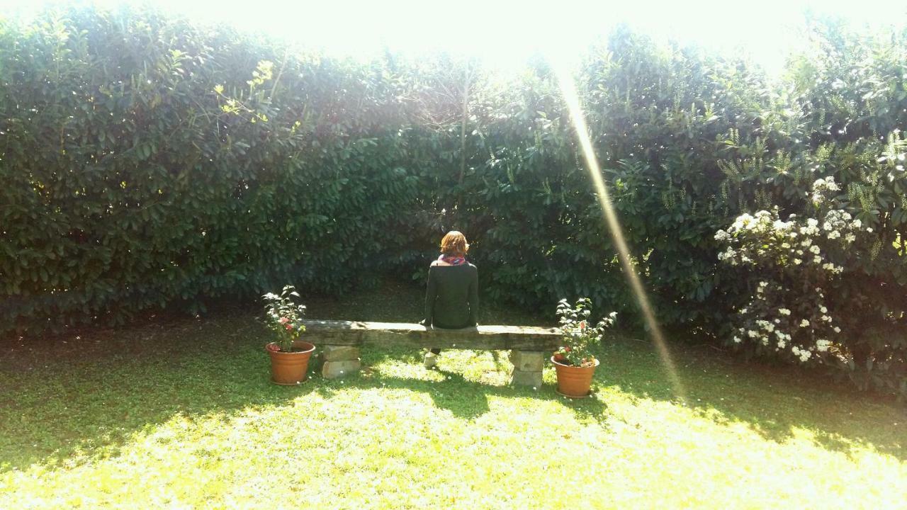 צ'זנה B&B Borgo Del Priolo - Petfriendly מראה חיצוני תמונה