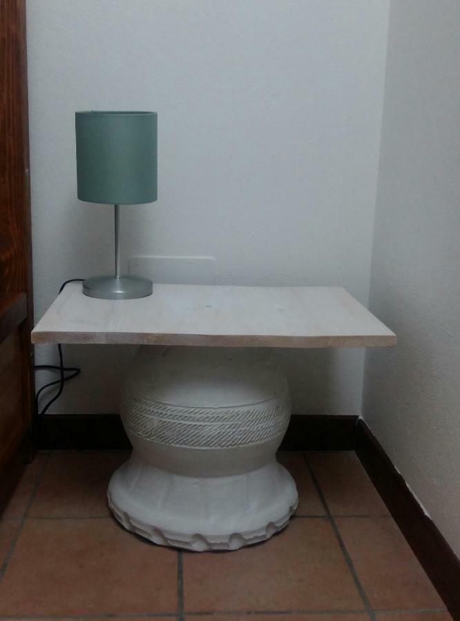 צ'זנה B&B Borgo Del Priolo - Petfriendly מראה חיצוני תמונה