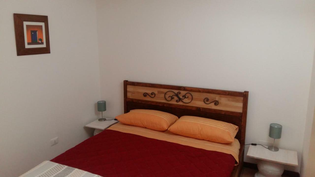 צ'זנה B&B Borgo Del Priolo - Petfriendly מראה חיצוני תמונה