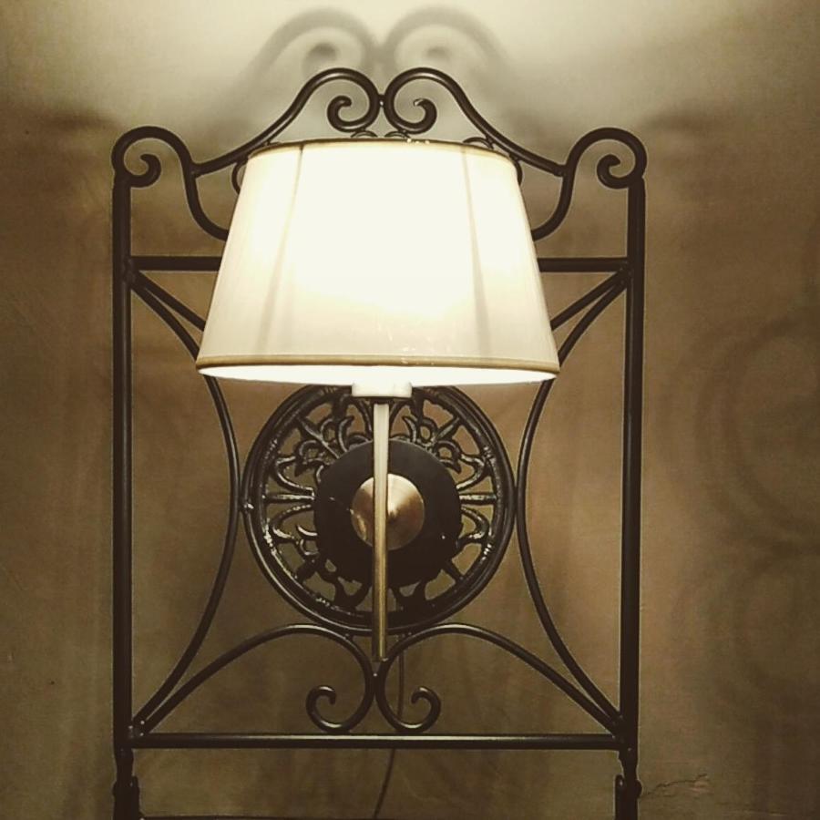 צ'זנה B&B Borgo Del Priolo - Petfriendly מראה חיצוני תמונה