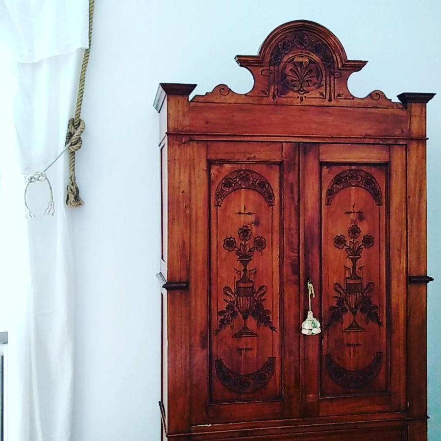 צ'זנה B&B Borgo Del Priolo - Petfriendly מראה חיצוני תמונה