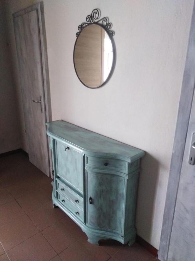 צ'זנה B&B Borgo Del Priolo - Petfriendly מראה חיצוני תמונה