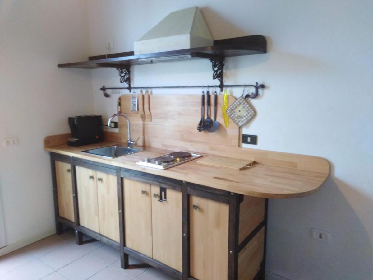 צ'זנה B&B Borgo Del Priolo - Petfriendly מראה חיצוני תמונה
